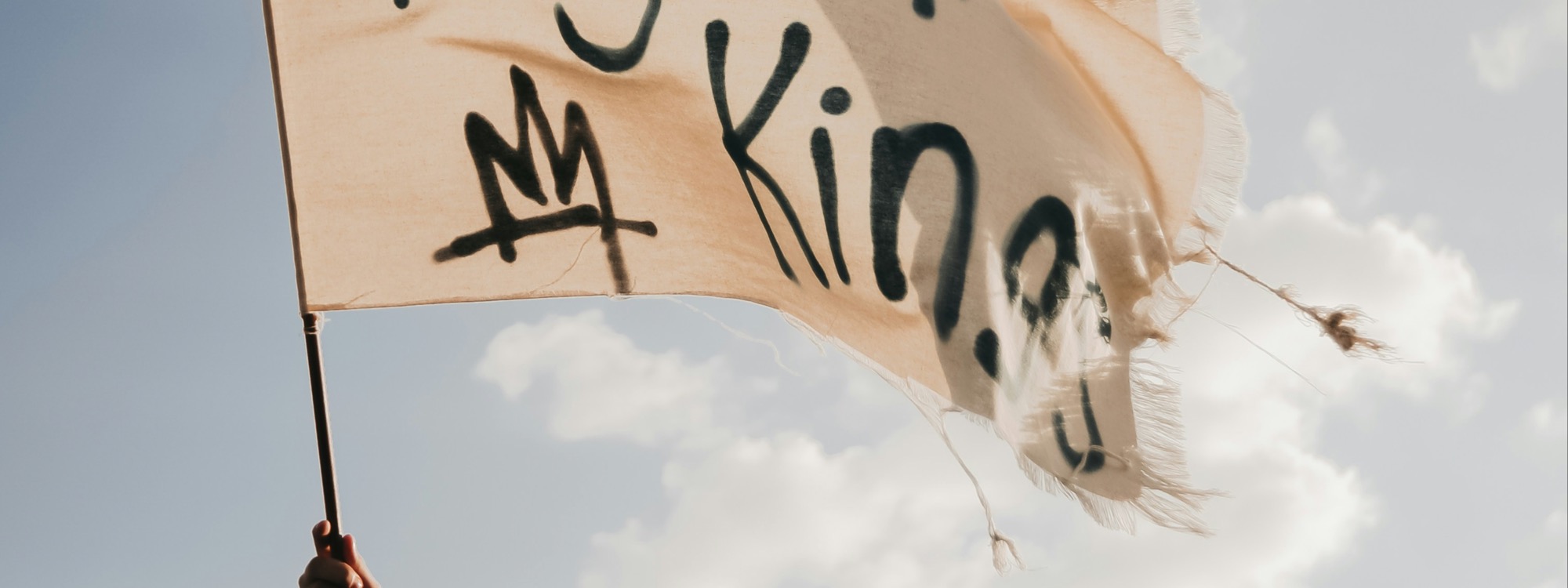 Sermon Audio*God's word for you*Listen Here