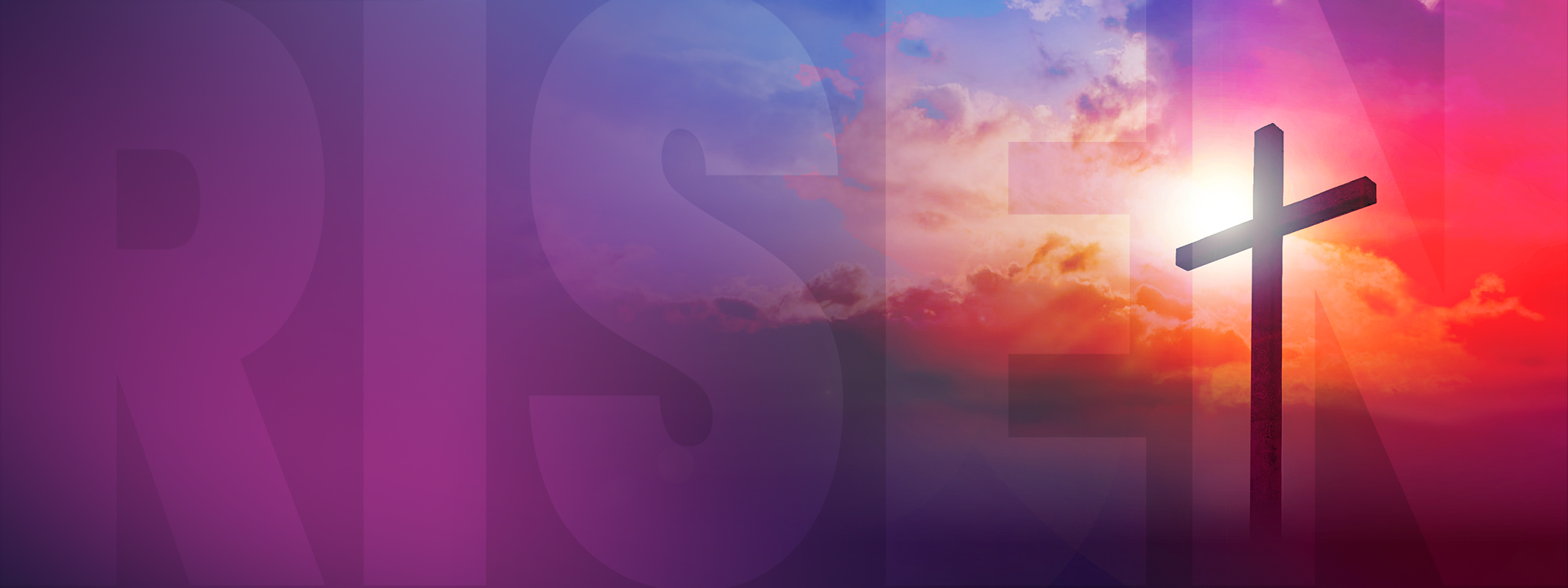 Easter Services*Everyone Welcome*Find out more