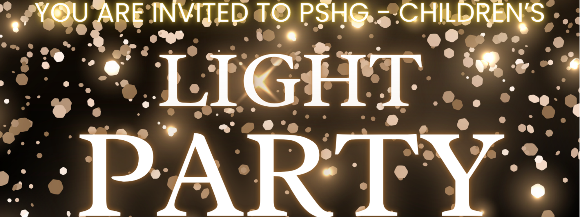 * Friday 30th October*Find out more
