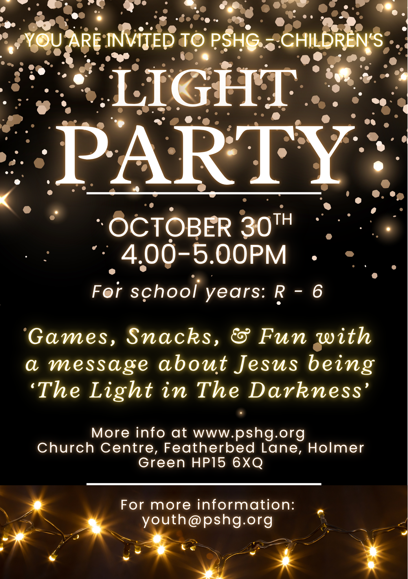 LIGHT